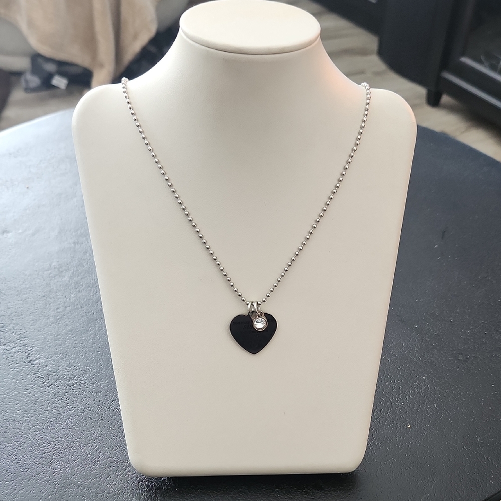 Necklace Display Stand